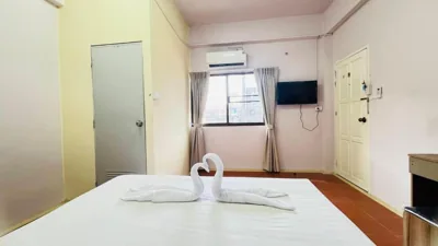 Daisy House Patong – 写真 11