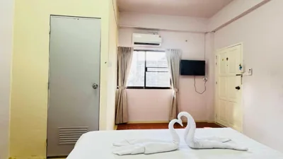 Daisy House Patong – 写真 14